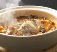 Yiling Beef and Offal