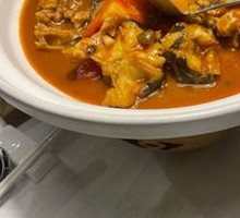 Tomato River Catfish