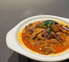 Gong'an Beef Three Delicacies