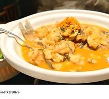 Homemade Sour Soup Fish Dumplings