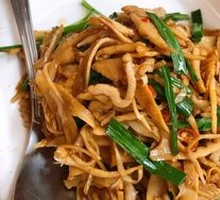 Dawei Mountain Glutinous Bamboo Shoot