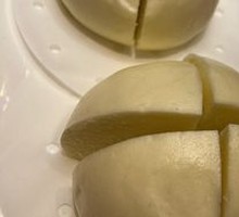 Old Dough Steamed Bun