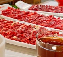 Tender and Refreshing Meat