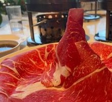 Snowflake Wagyu Beef