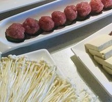 Shunde-style Beef Balls