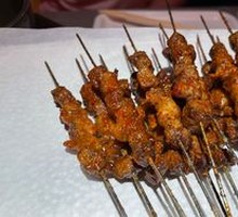 Xilin Gol Lamb Tendons