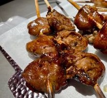 Stone Age Pork Tenderloin