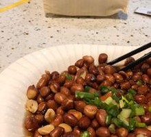 Sweet and Sour Peanut