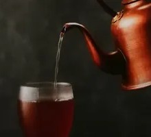 Health-Preserving Pear Soup