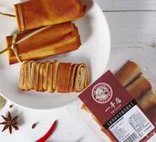 Rolled Dry Tofu Sheets