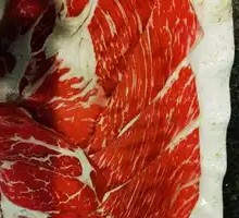 Snowflake Beef Top Blade