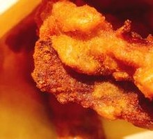 Qiaotou Fried Meat Strips