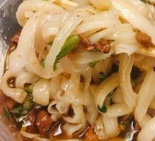 Datong Traditional Pork Noodles