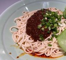 Spaghetti with Meat Sauce