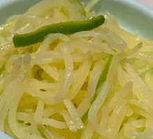 Classic Potato Strips