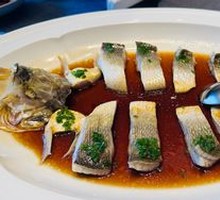 Deep-sea Yellow Croaker