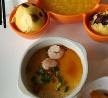 Eight Treasure Porridge