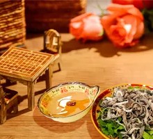 Beijing-style Tripe Stir-fry