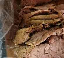 Five-Spice Braised Beef