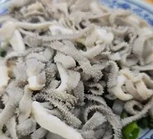 Beijing-style Boiled Tripe