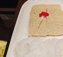 Tofu and Vermicelli Platter