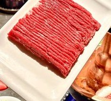 Hand-Cut Fresh Lamb Leg Meat