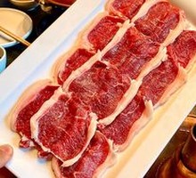 Hand-Cut Fresh Lamb Top Loin