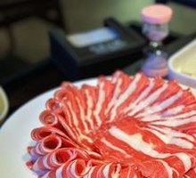 Frozen Sliced Wagyu Beef