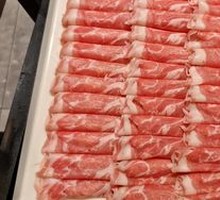 Frozen Lamb Leg Fillet