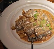 Home-Braised Fresh Caught Eel