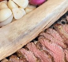 Smoked Australian Beef Tenderloin