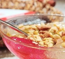 Hand-rolled Grass Seed Old Ice Jelly