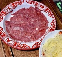 Sanniang's Tender Pork Slices