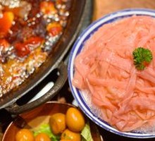 Fresh Duck Intestines