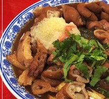 Small Bowl Regular Braised Pork