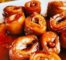 Nine-Turned Intestines