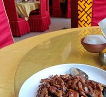 Tonghe Stir-Fried Pork Intestines