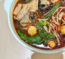 Northeast-style Spicy Hot Pot