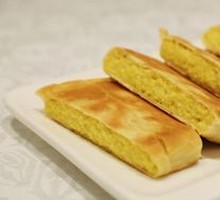 Mother's Millet Pancake