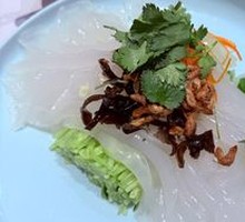 Northeast Cold Noodles