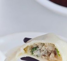 Braised Fish Dumplings