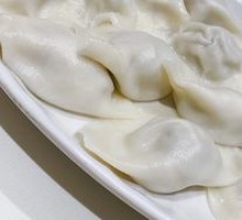 Fresh Shrimp Dumplings