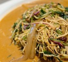 Northeast Cold Noodles