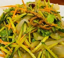 Northeast Cold Noodles