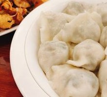 Pork and Fennel Filling