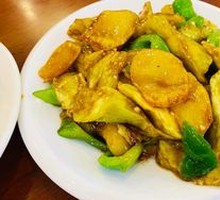 Vegetarian Three Fresh