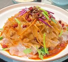 Northeast Cold Noodles