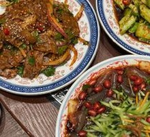 Er Peng's Favorite Cold Noodles