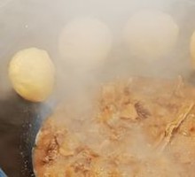 Original Flavor Goose