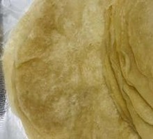 Spring Pancake